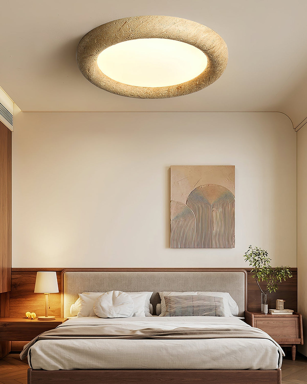Soruise Ceiling Light