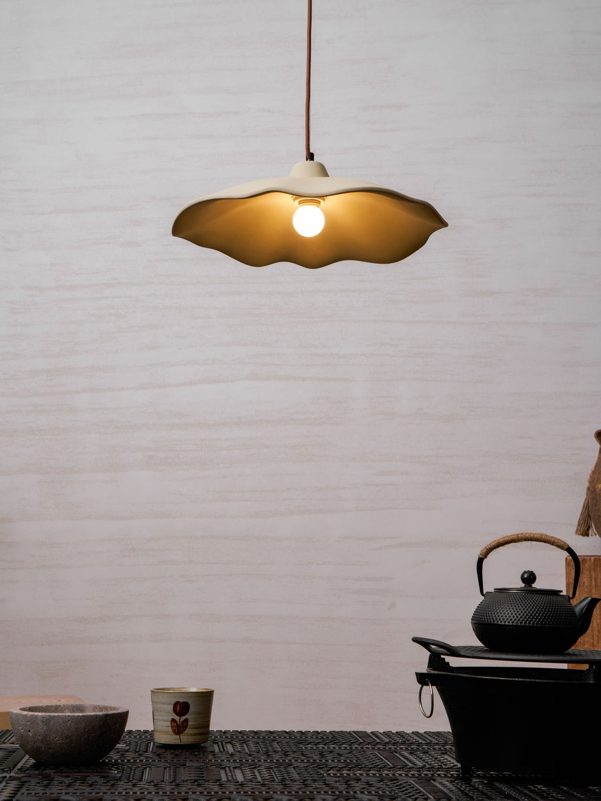 Mirivine Bloom Pendant Light