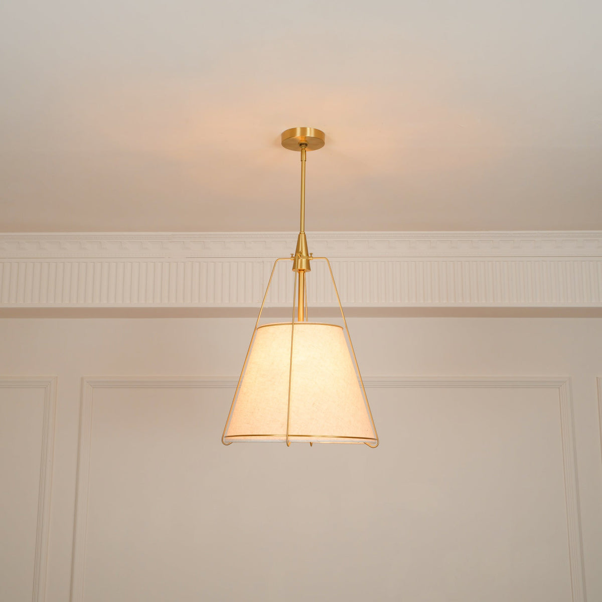 Orelerette Pendant Lamp