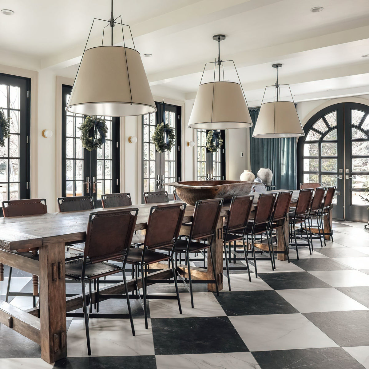 Orelerette Pendant Lamp