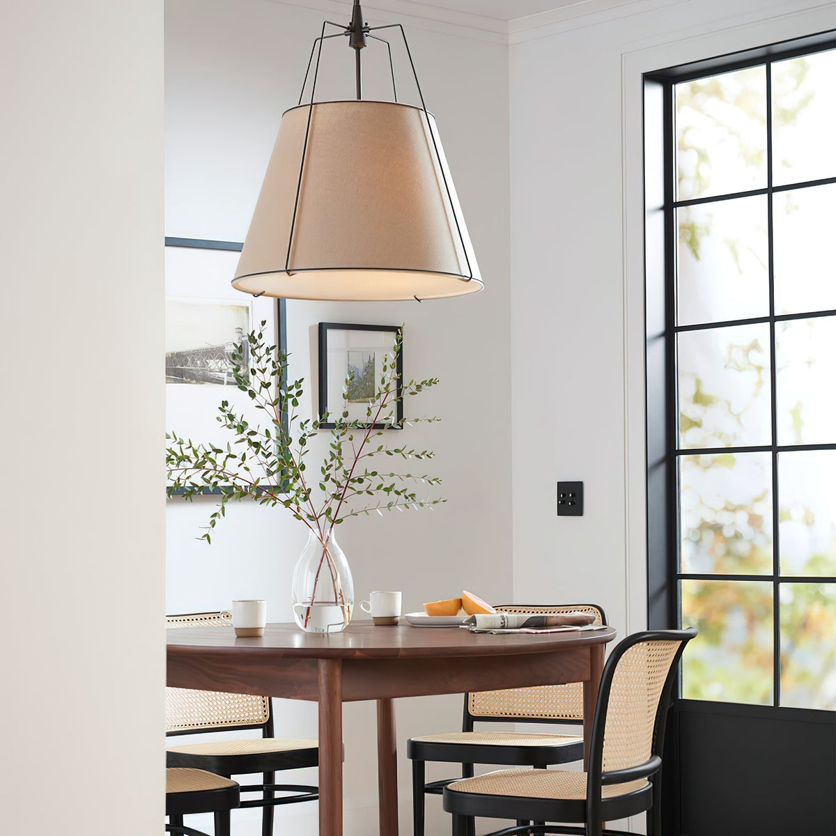 Orelerette Pendant Lamp