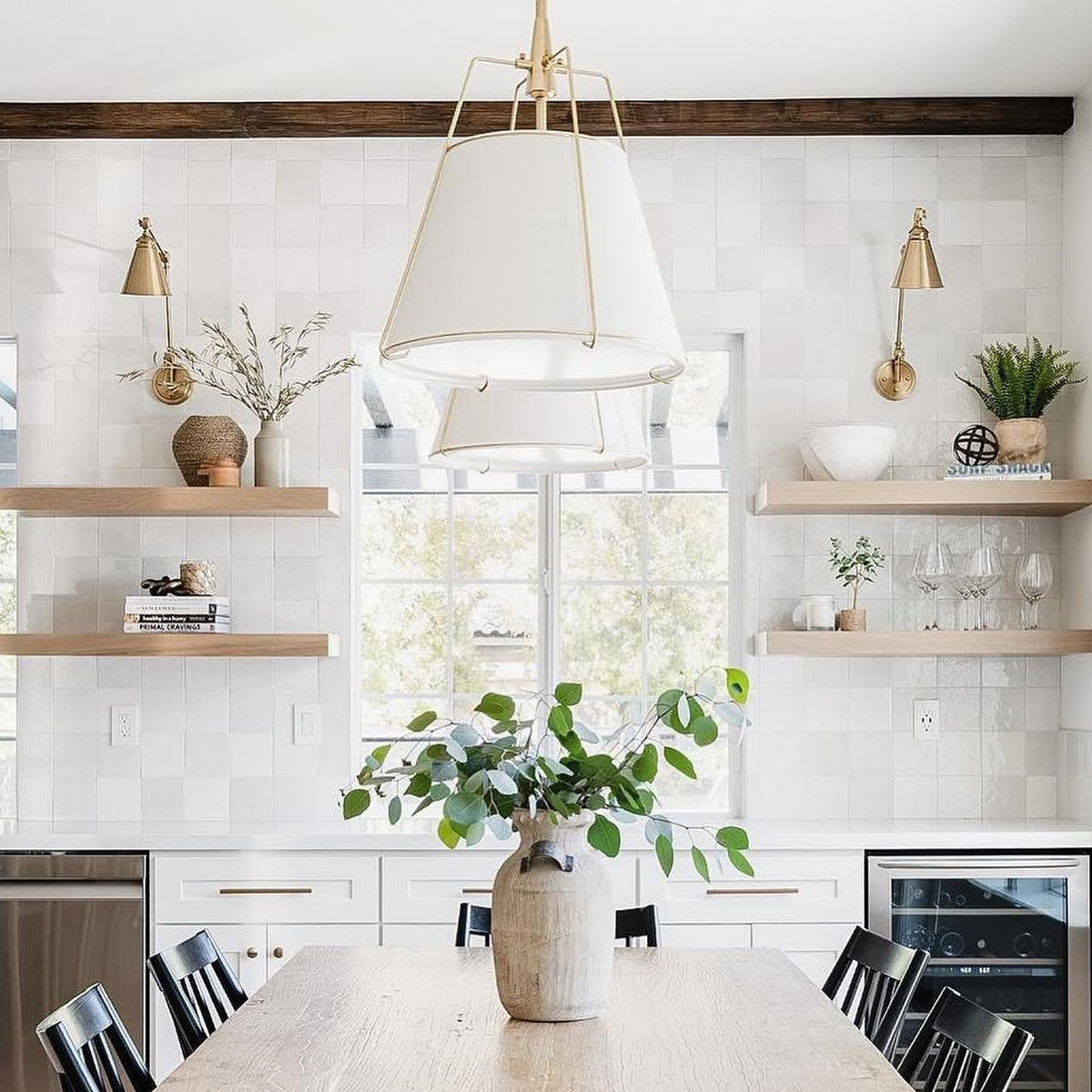 Orelerette Pendant Lamp