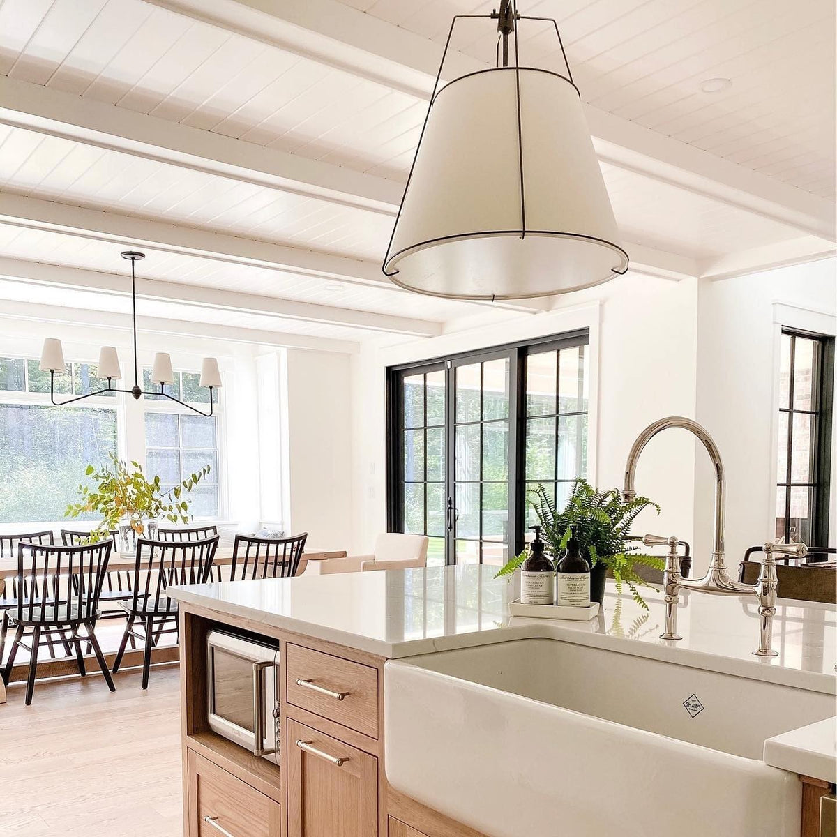 Orelerette Pendant Lamp