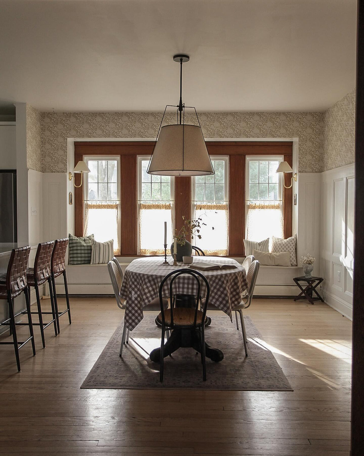 Orelerette Pendant Lamp