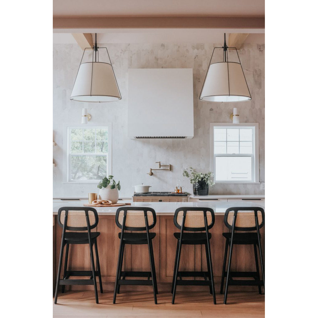 Orelerette Pendant Lamp