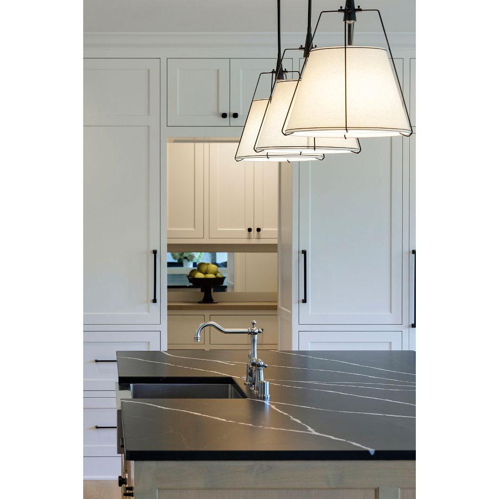 Orelerette Pendant Lamp