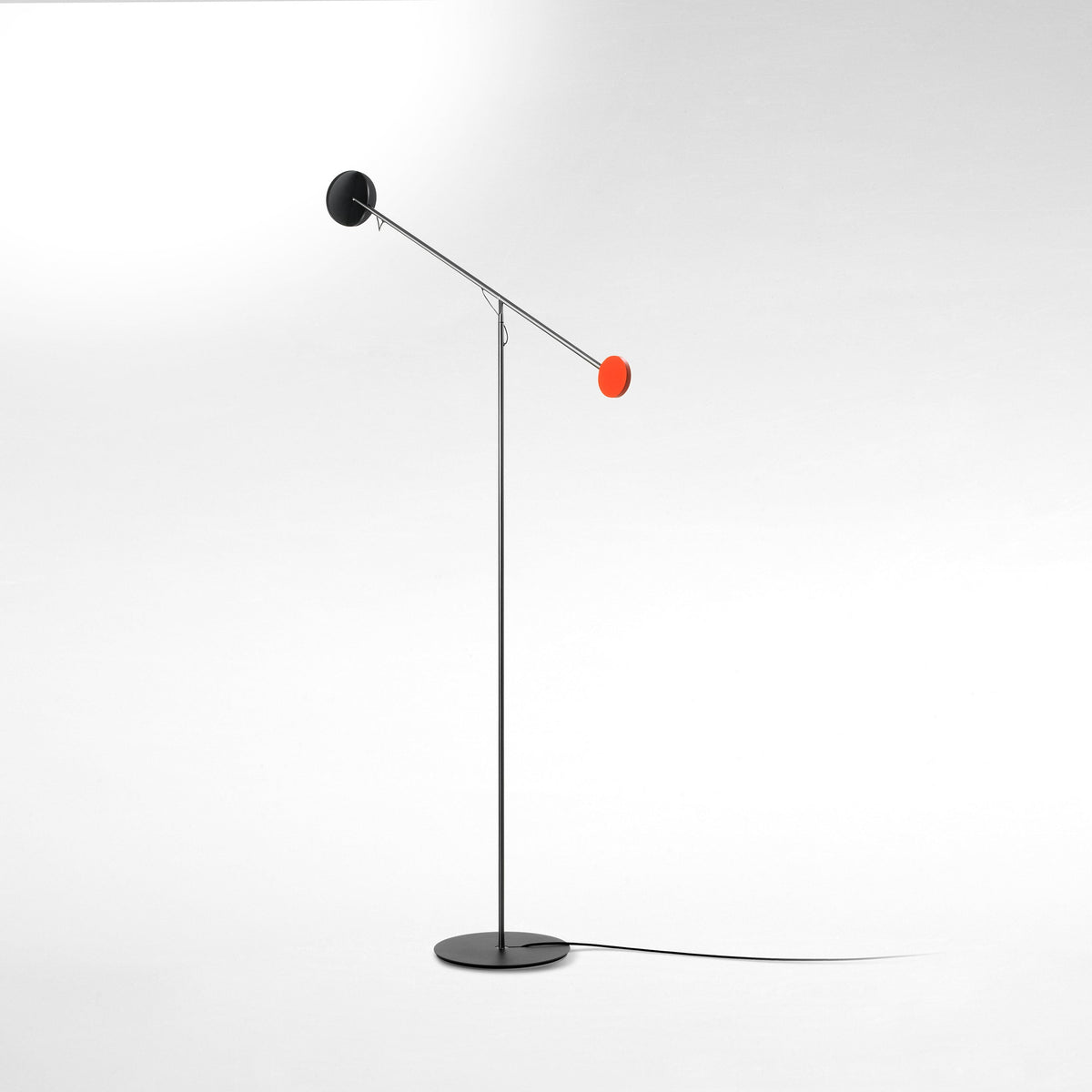 Copernica Floor Lamp