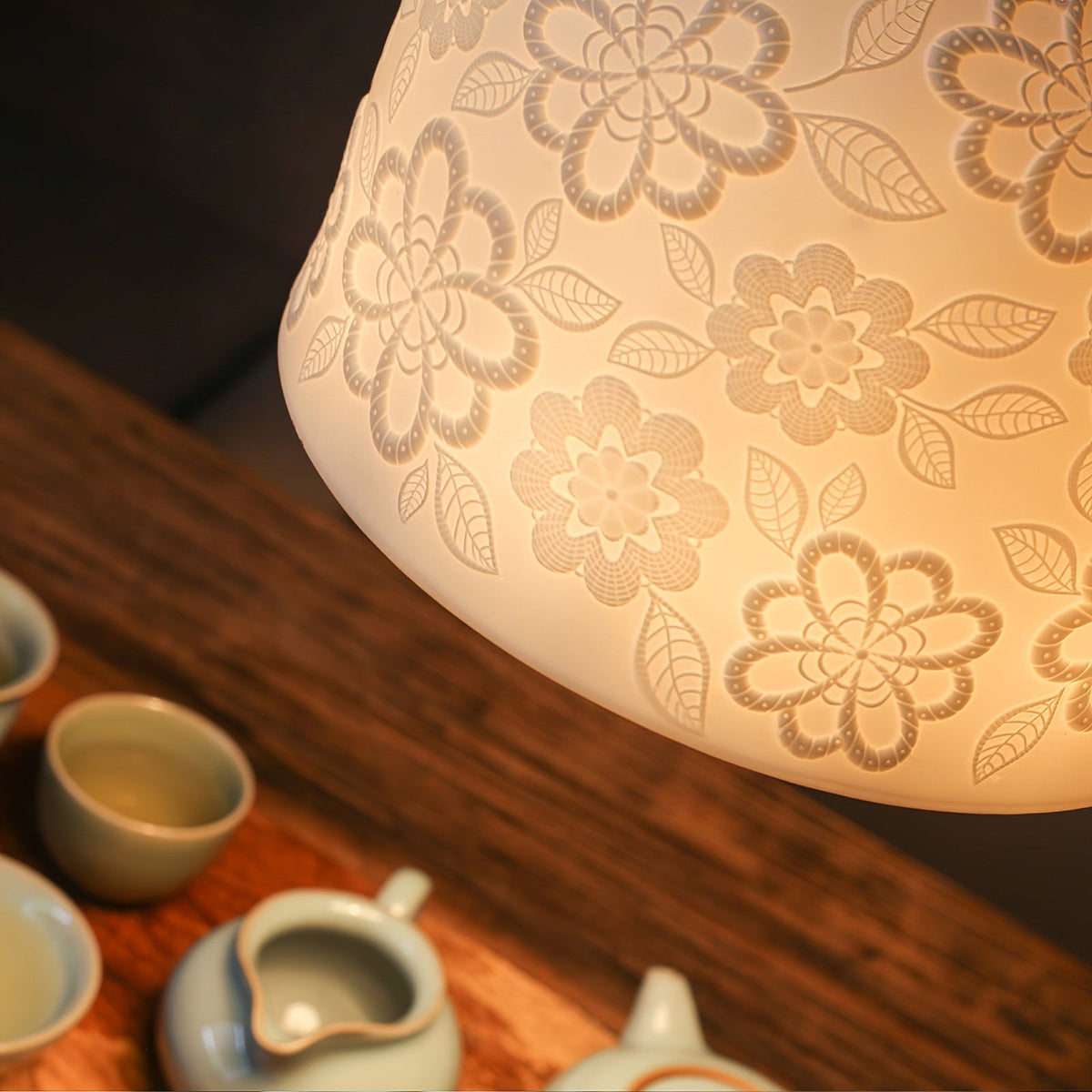 Sorisette Pendant Lamp