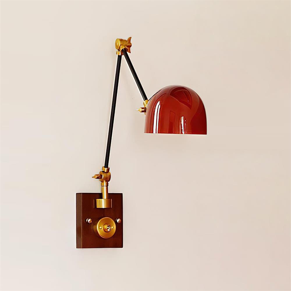 Rynette Wall Lamp