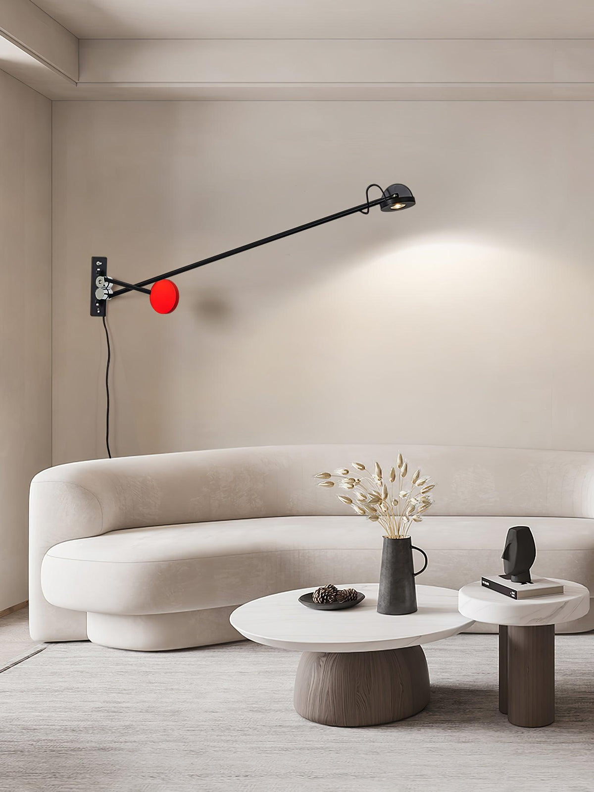 Nexus Wall Lamp