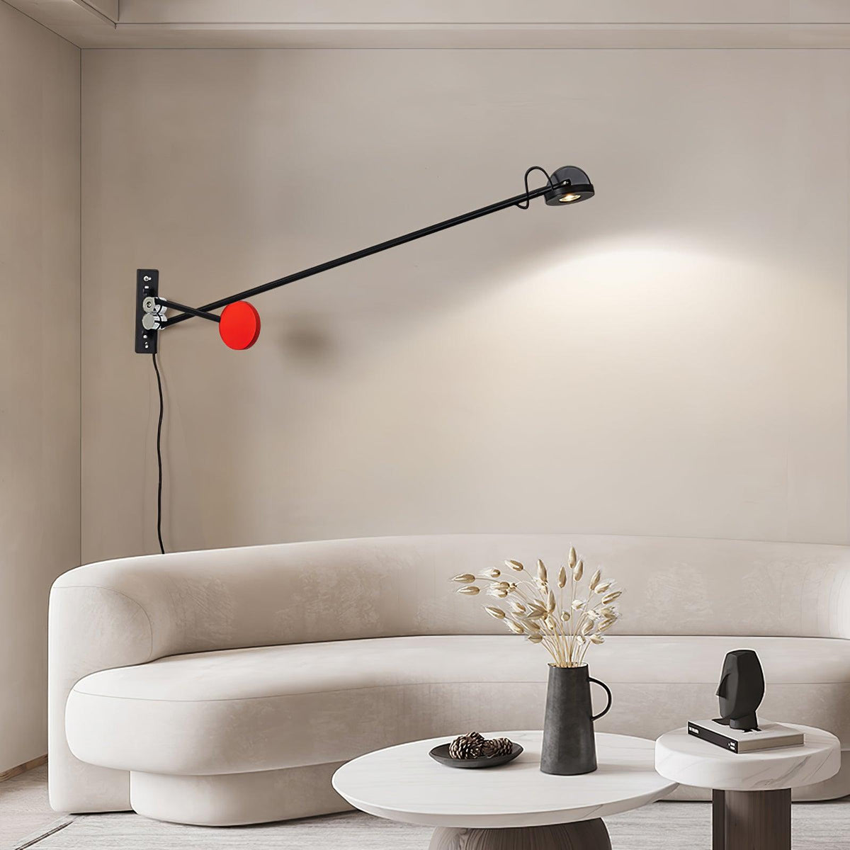 Nexus Wall Lamp