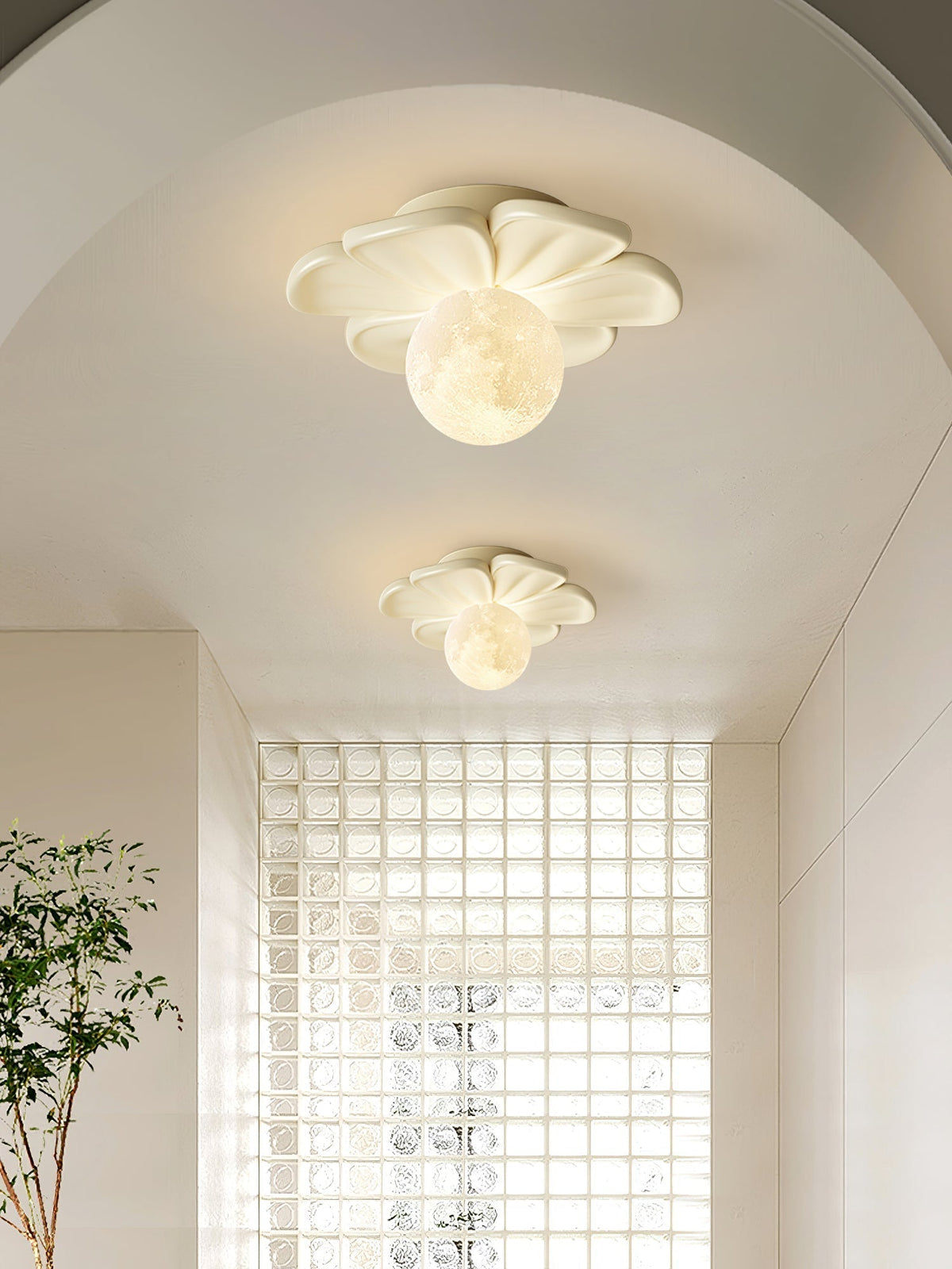 Rivelaya Ceiling Lamp