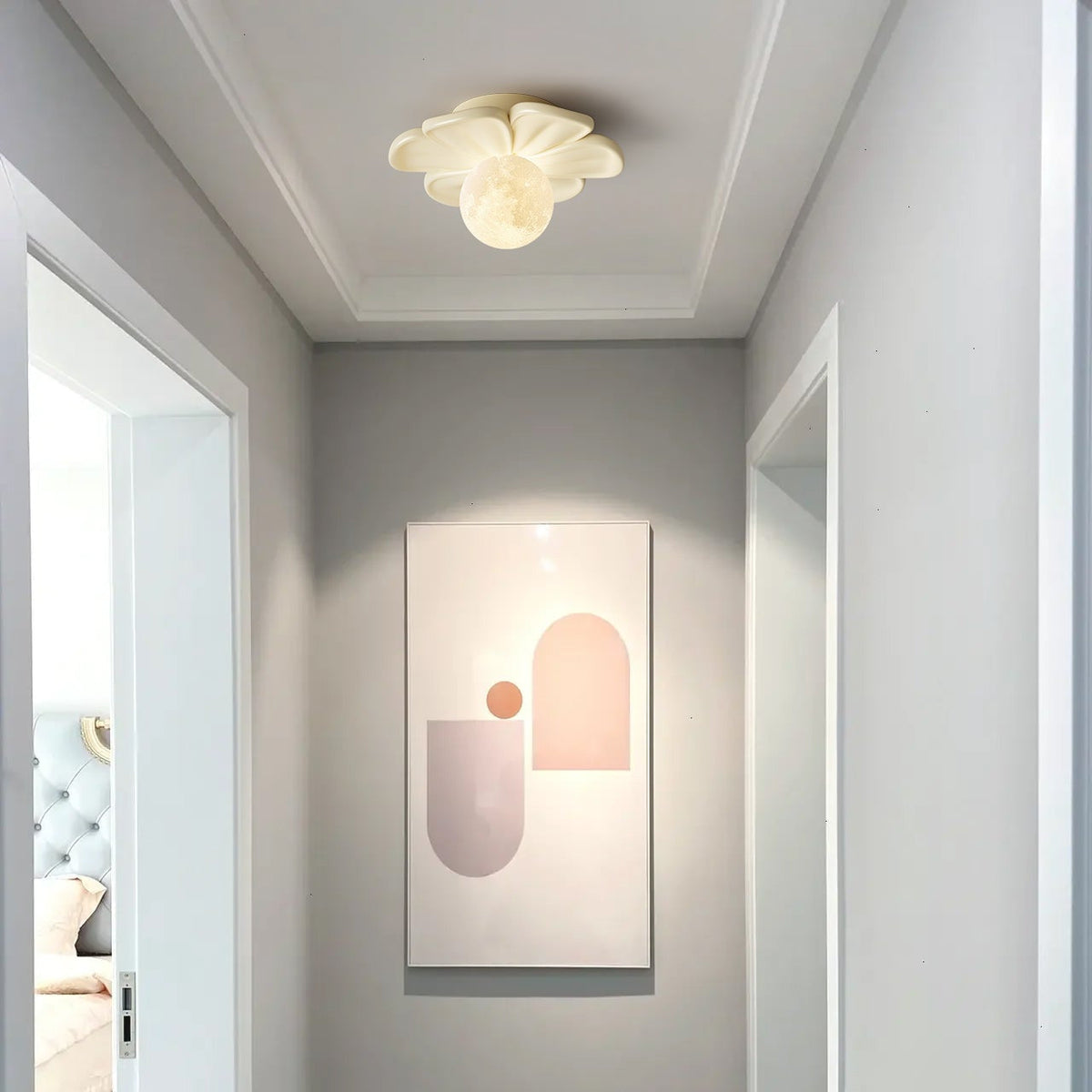 Rivelaya Ceiling Lamp