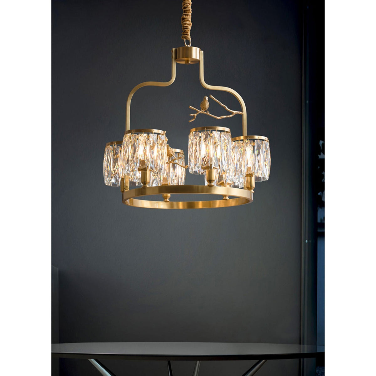 Lumenella Chandelier