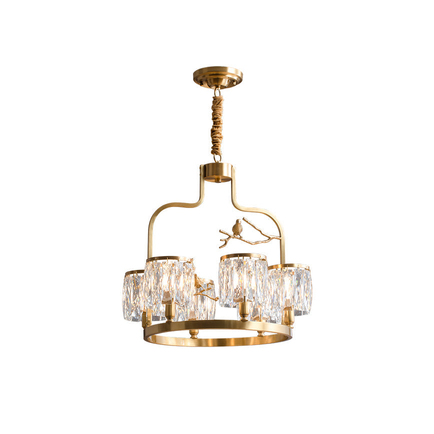 Lumenella Chandelier