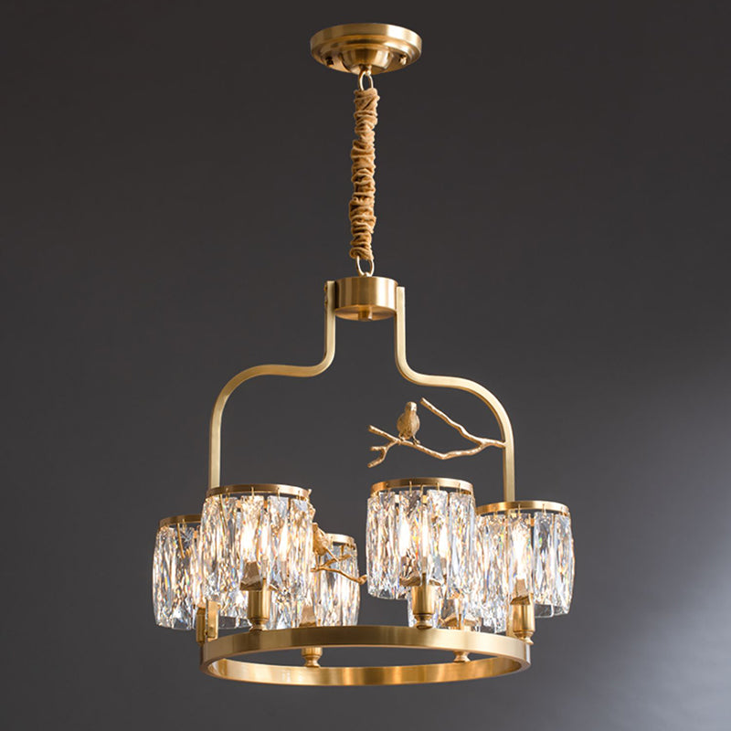 Lumenella Chandelier