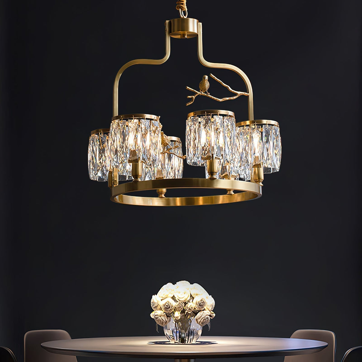 Lumenella Chandelier