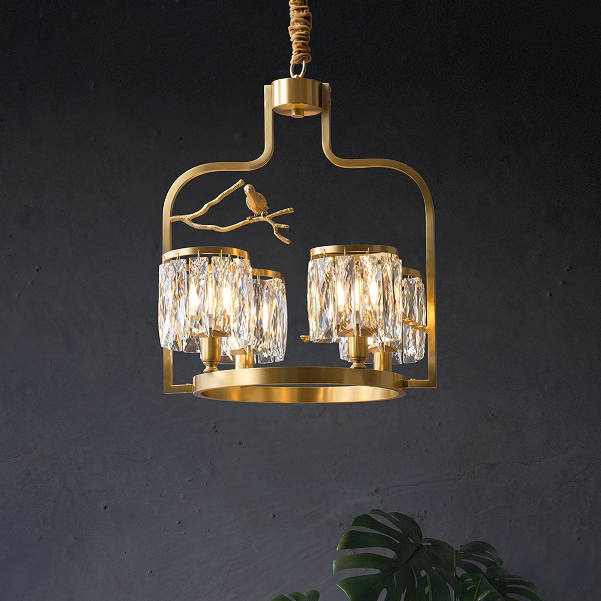 Lumenella Chandelier