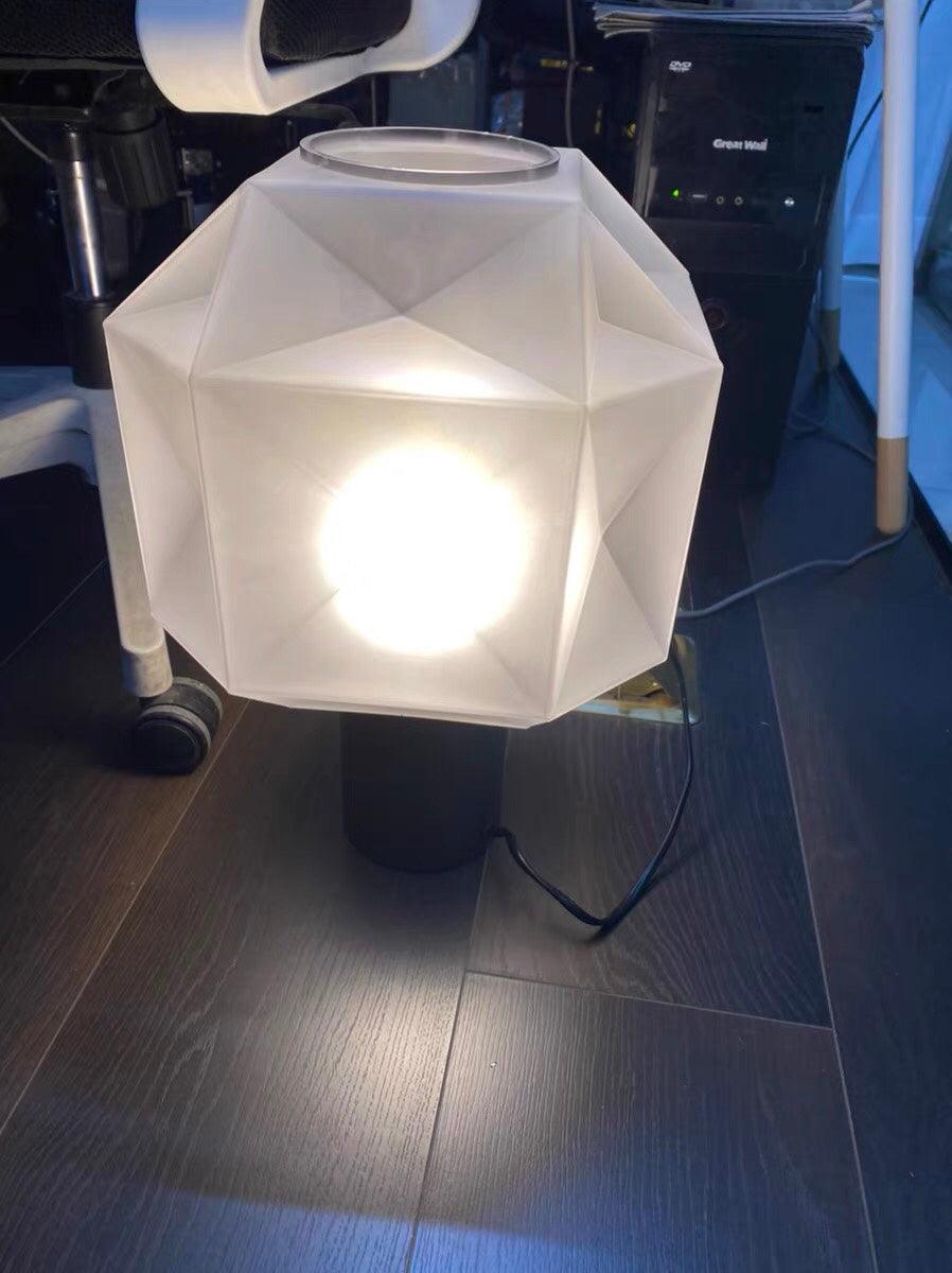Veylin Table Lamp