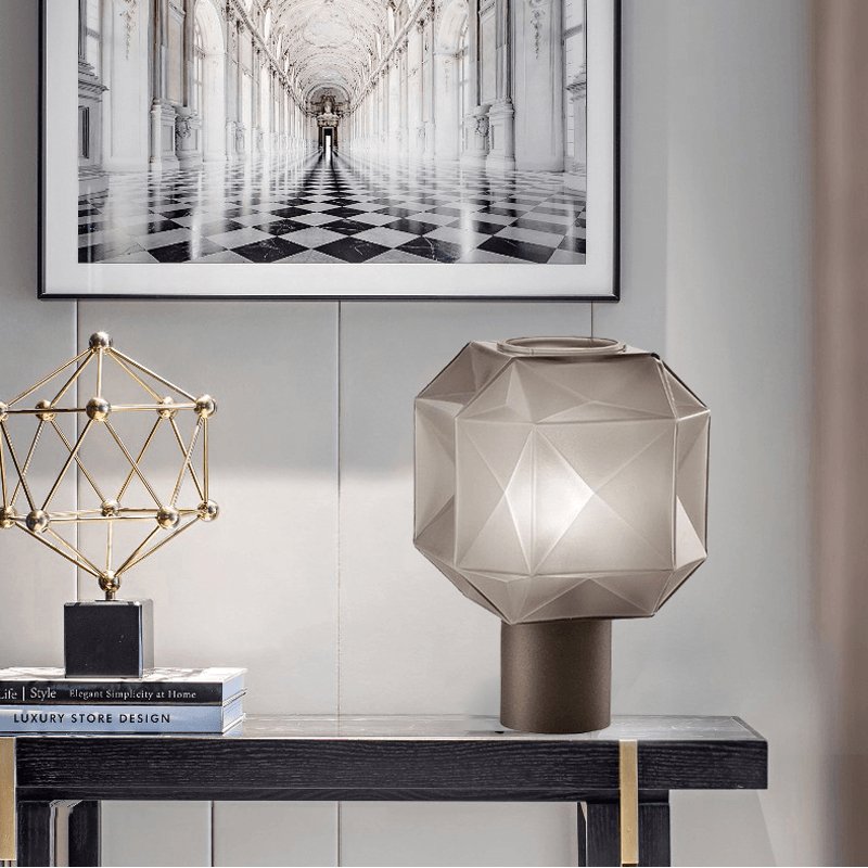 Veylin Table Lamp
