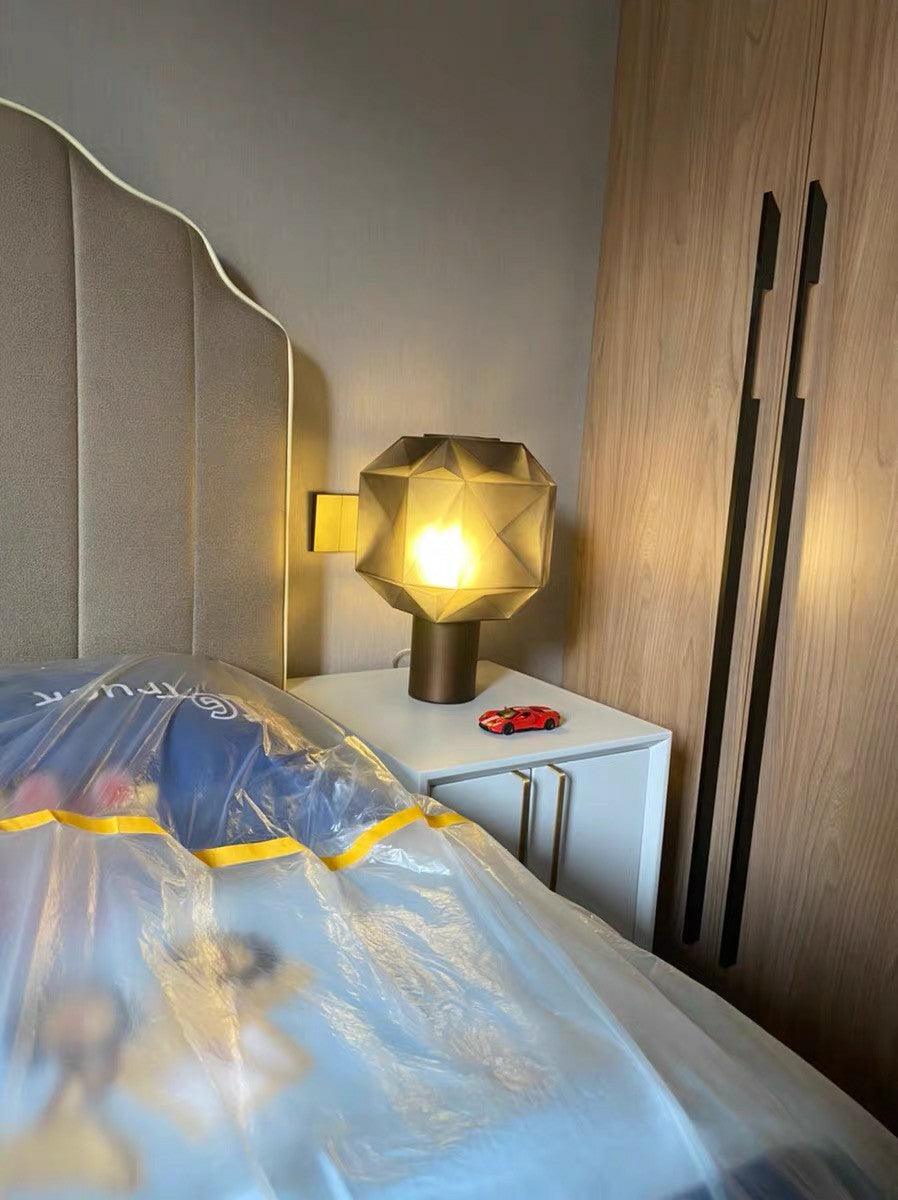 Veylin Table Lamp
