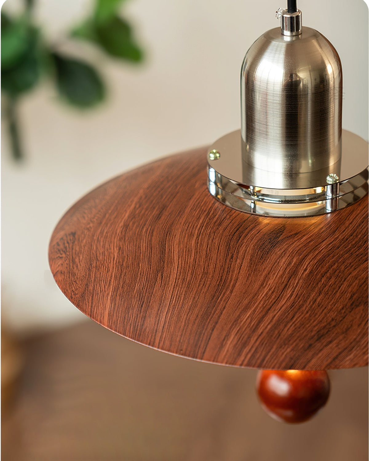 Oreluenne Pendant Light
