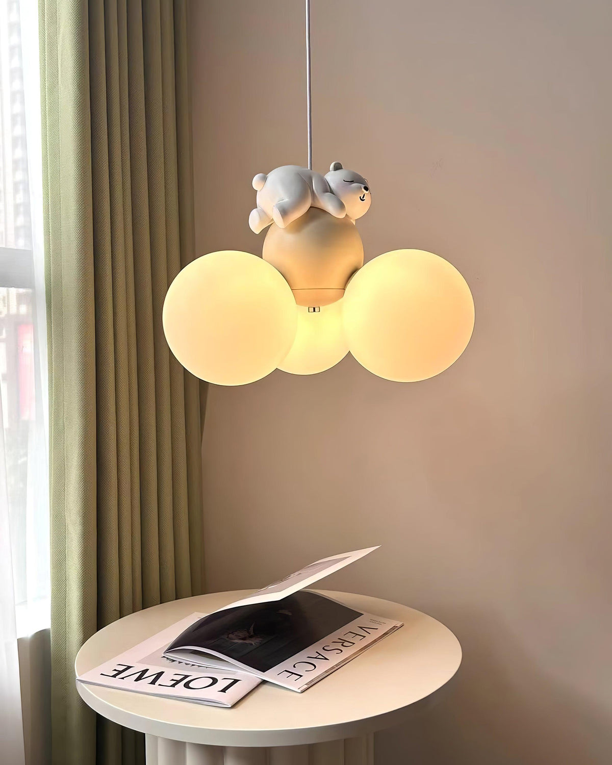 Viraelina Pendant Light