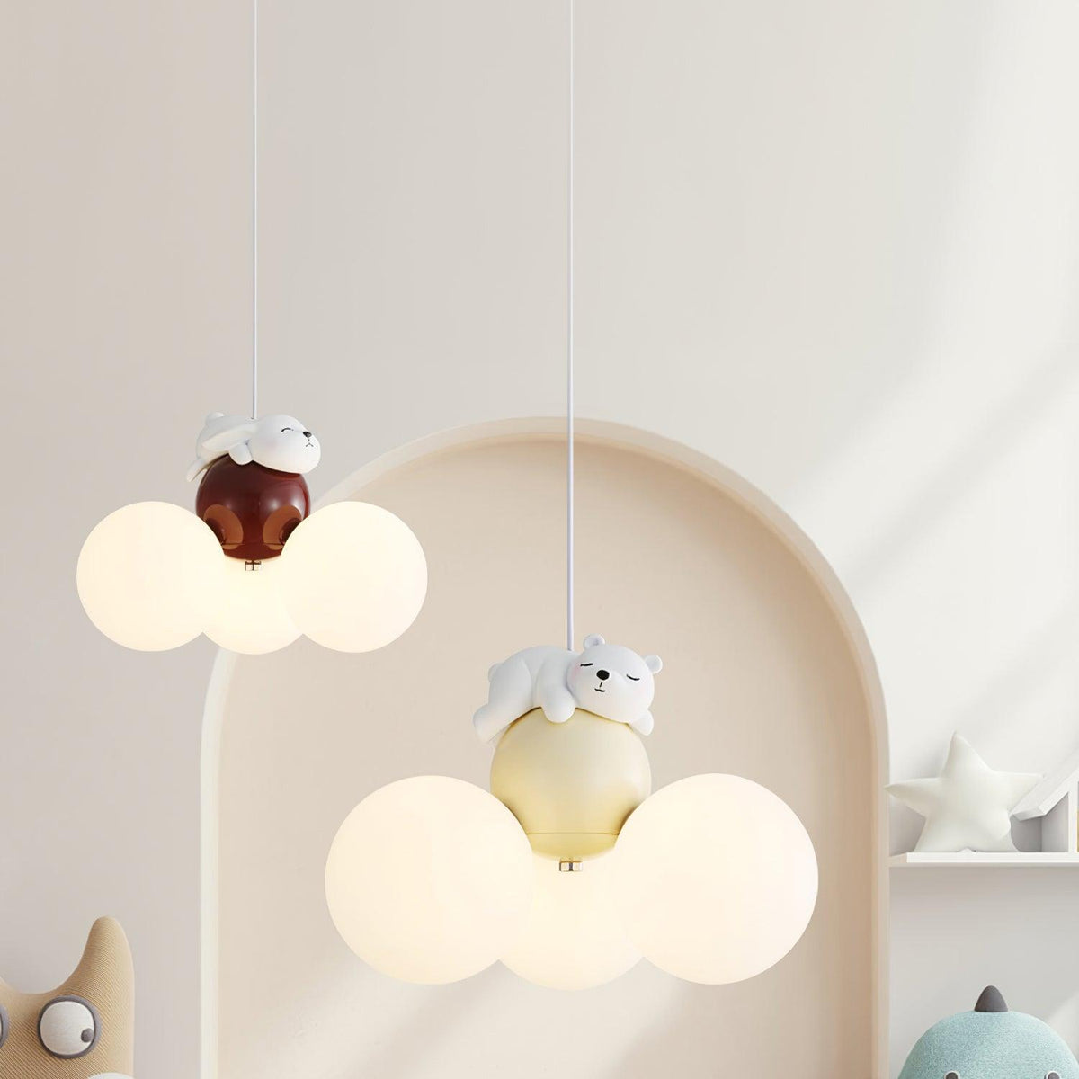 Viraelina Pendant Light