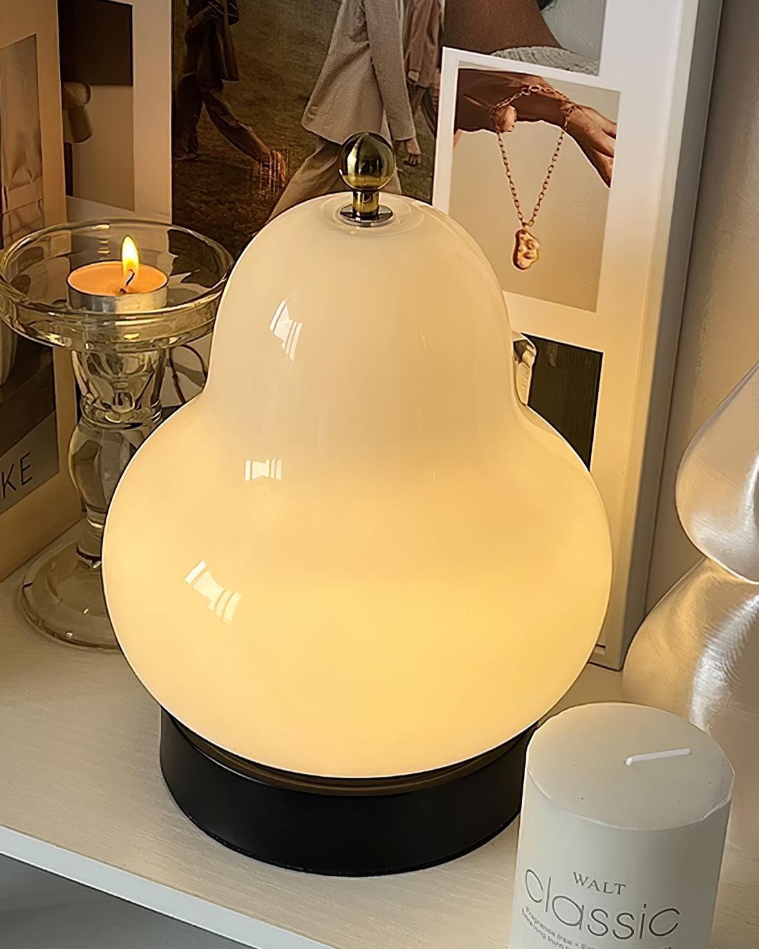 Rivoria Table Lamp (built-in battery)