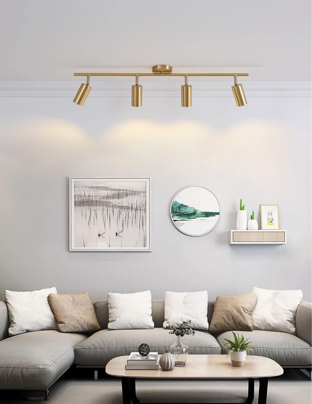 Elaivora Spotlight Wall Light