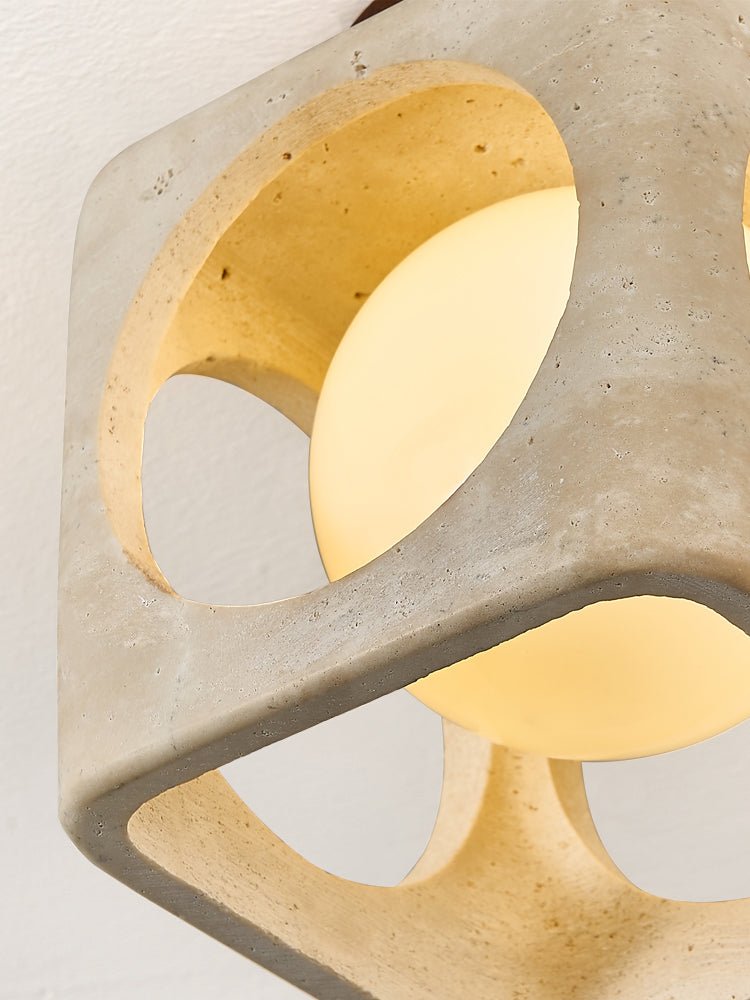 Teriuise Ceiling Light