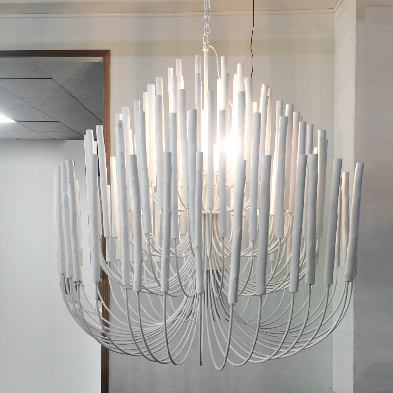 Cagigel Sculptural Chandeliers