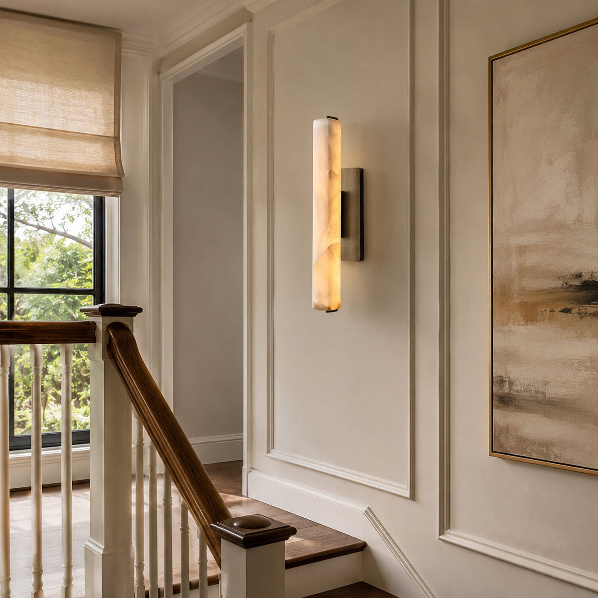 Lioreella Linear Wall Sconce