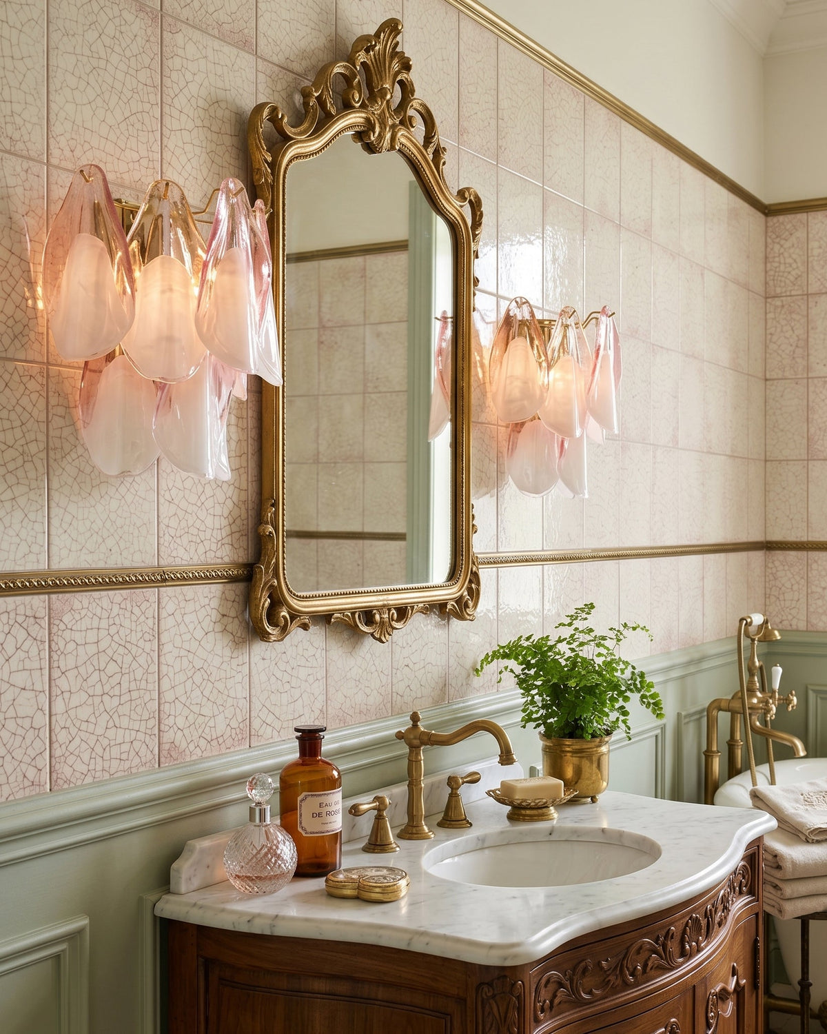 Orelisaine Wall Sconce