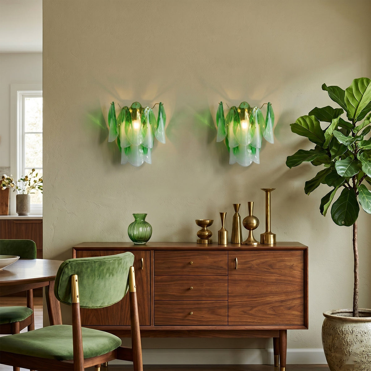 Orelisaine Wall Sconce