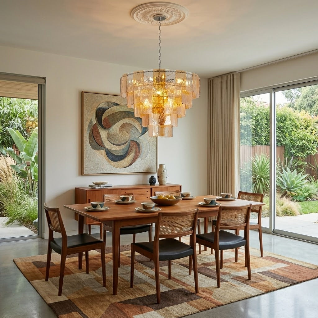 Sorerora Chandelier