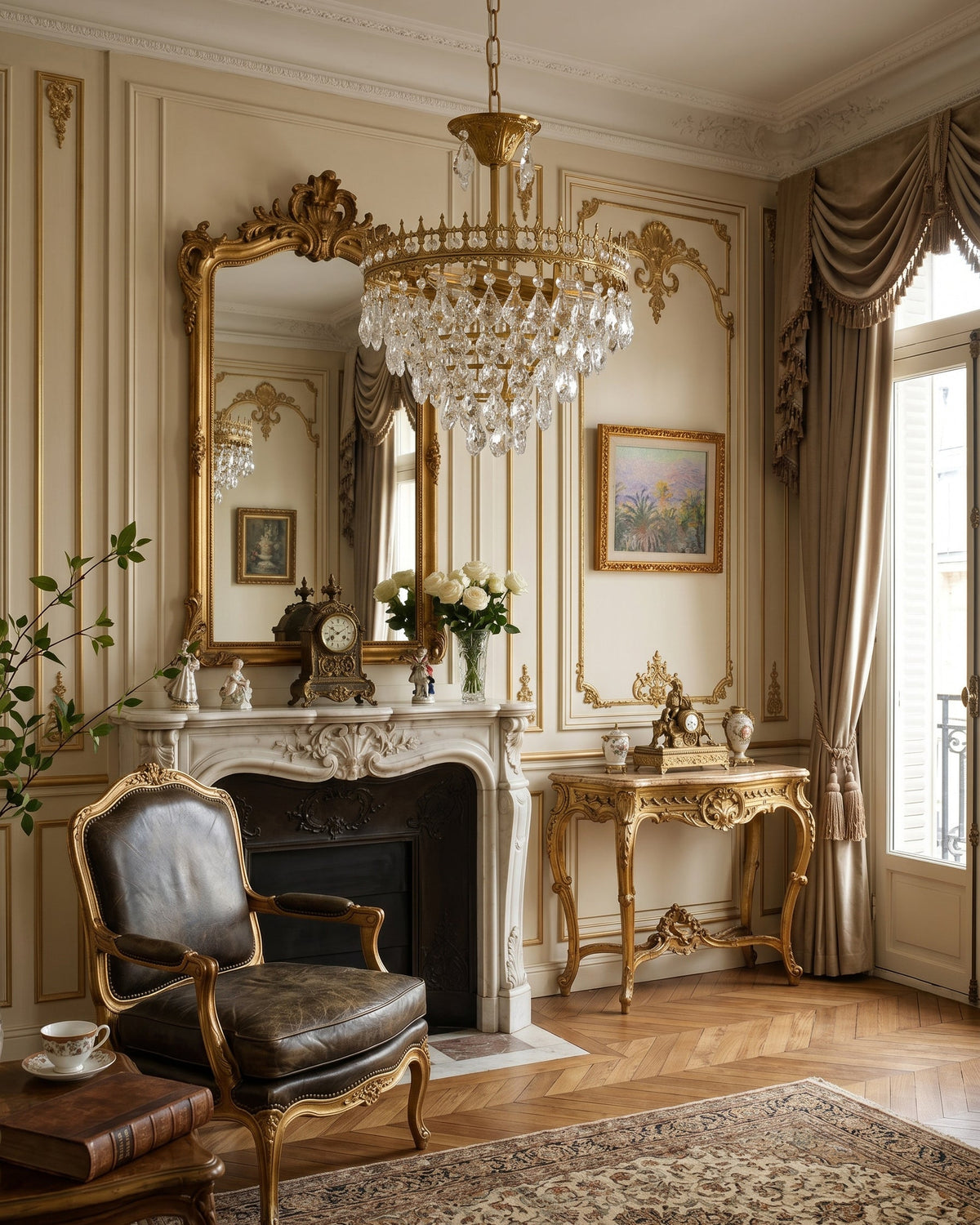 Clarivelle Chandelier