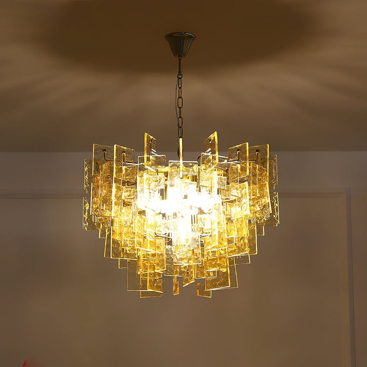 Avenalissa Chandelier