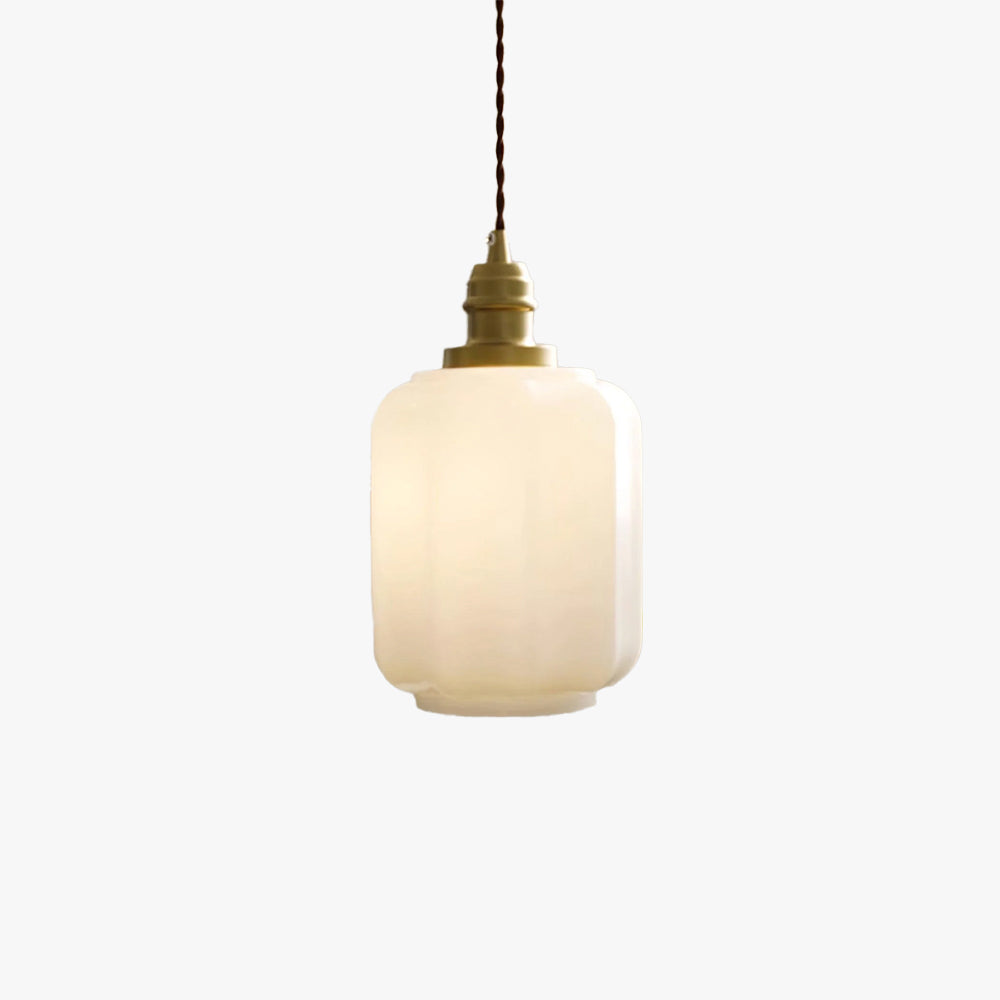 Limasum Pendant Light Glass Contemporary