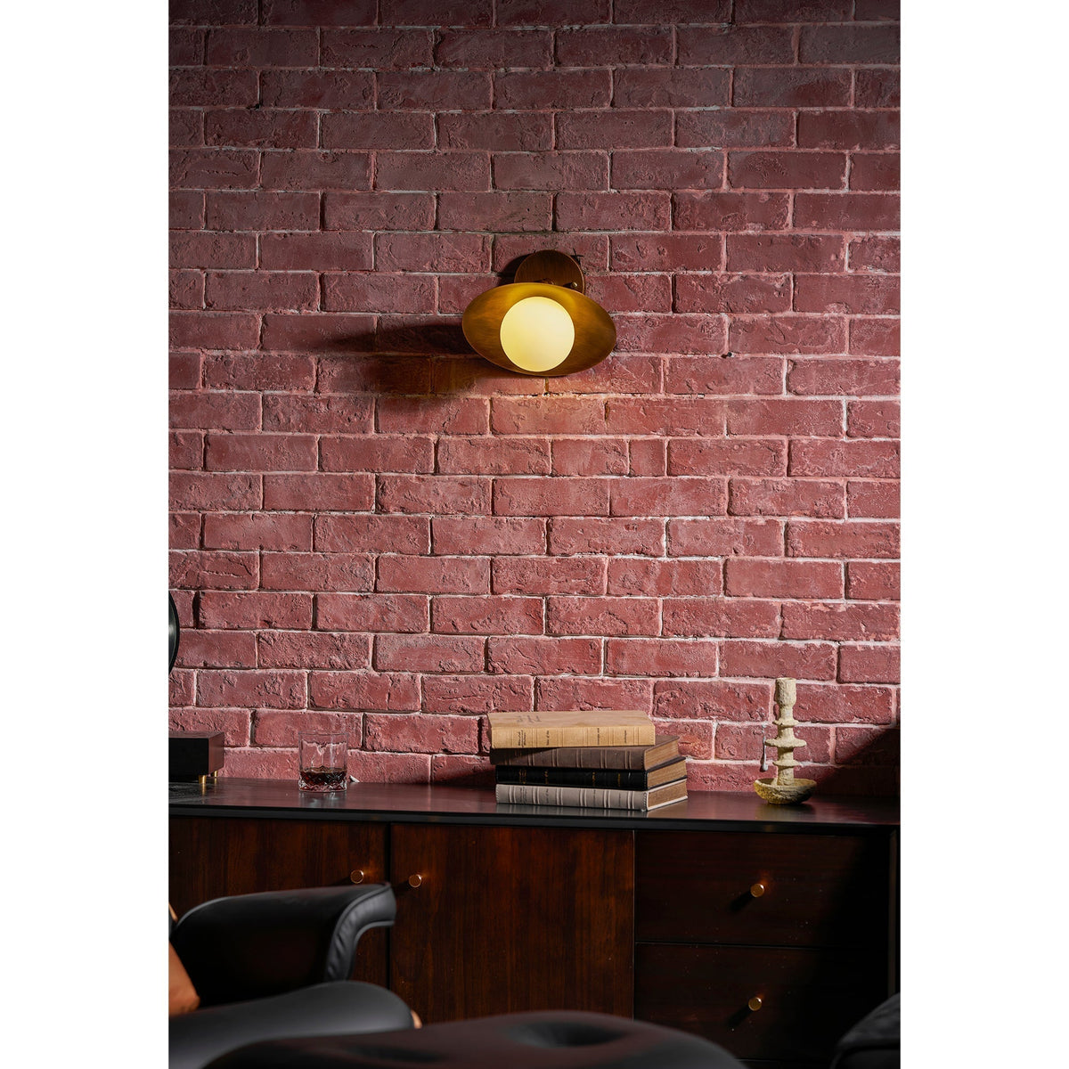 Terieneon Ceiling Light