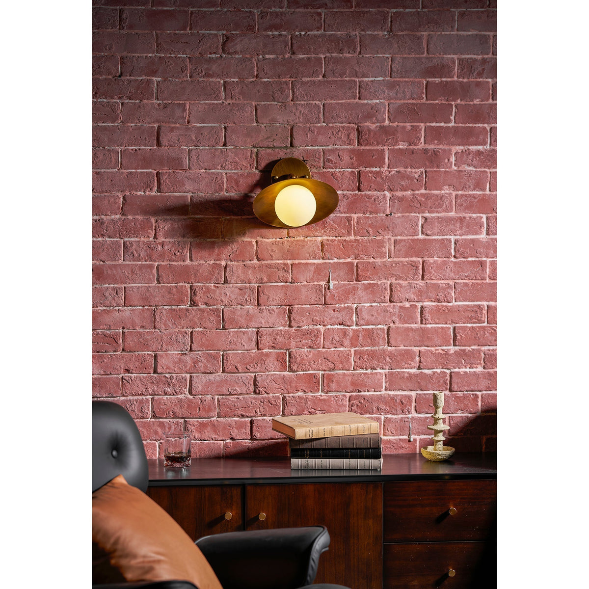 Terieneon Ceiling Light