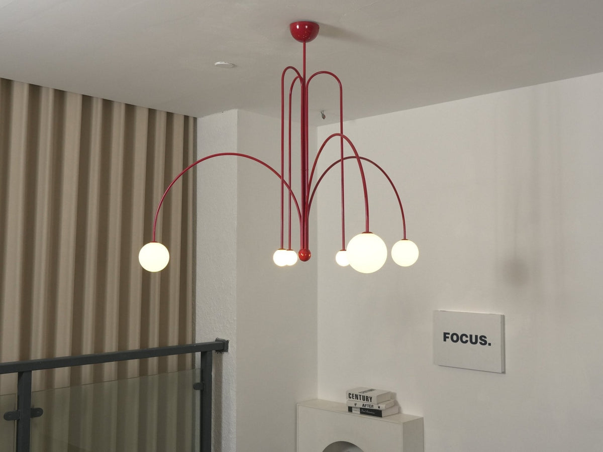 Renirian Chandelier