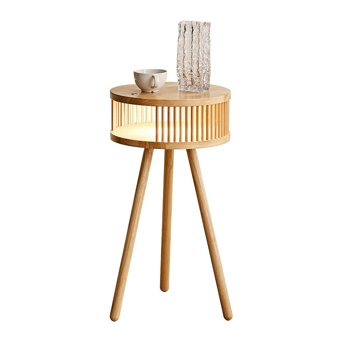Dacula Floor Lamp