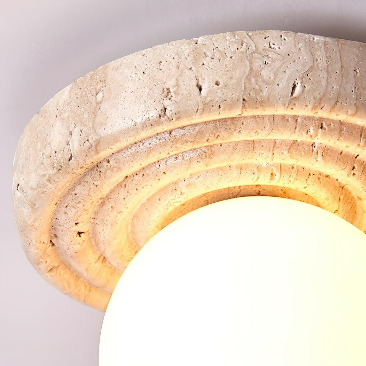Salvia Wall Lamp