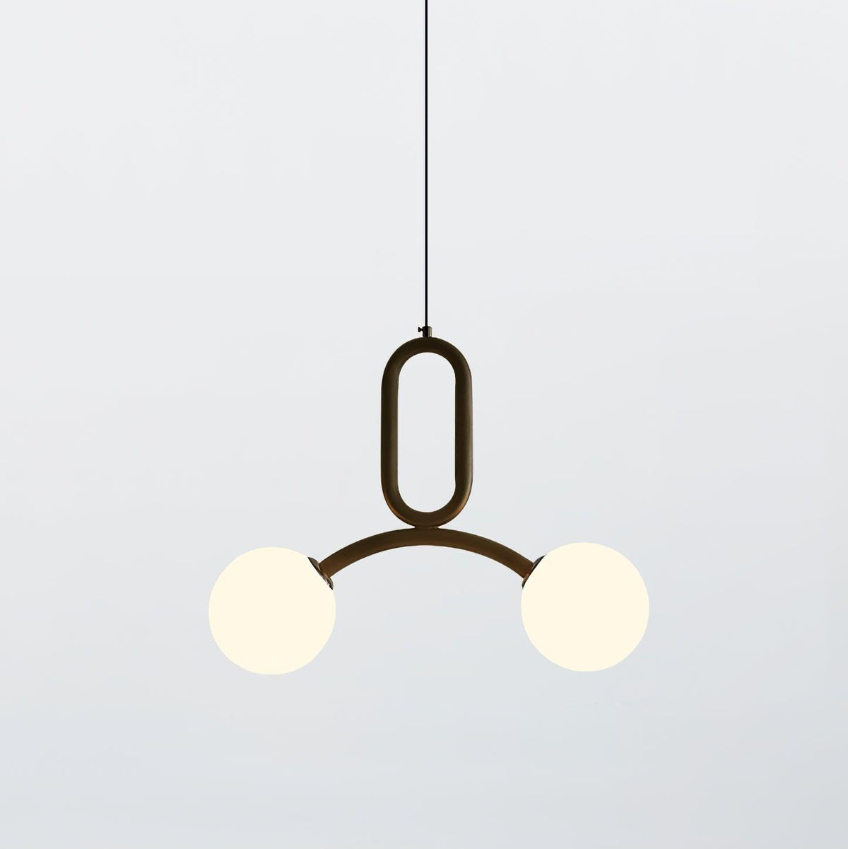 Alaba Pendant Light