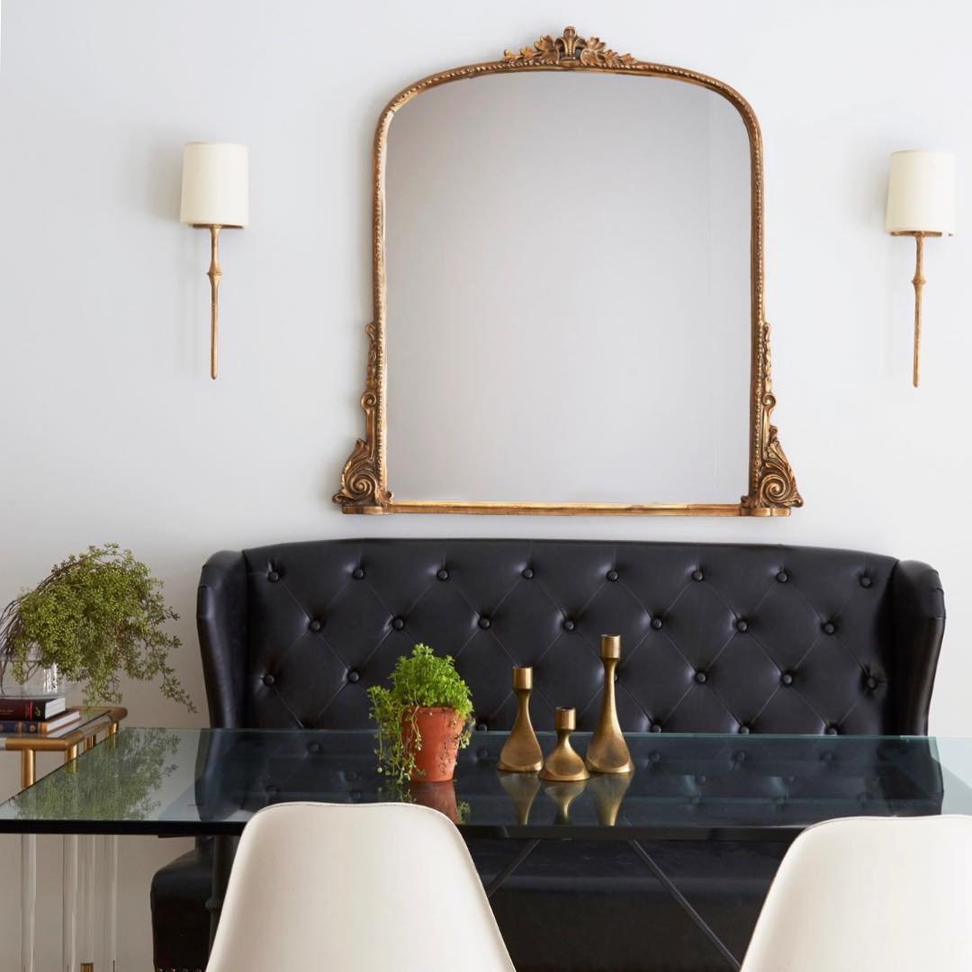 Reneraria Wall Lamp