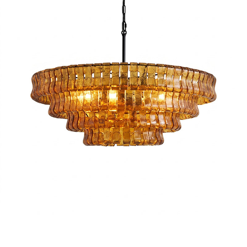 Venetia Round Chandelier