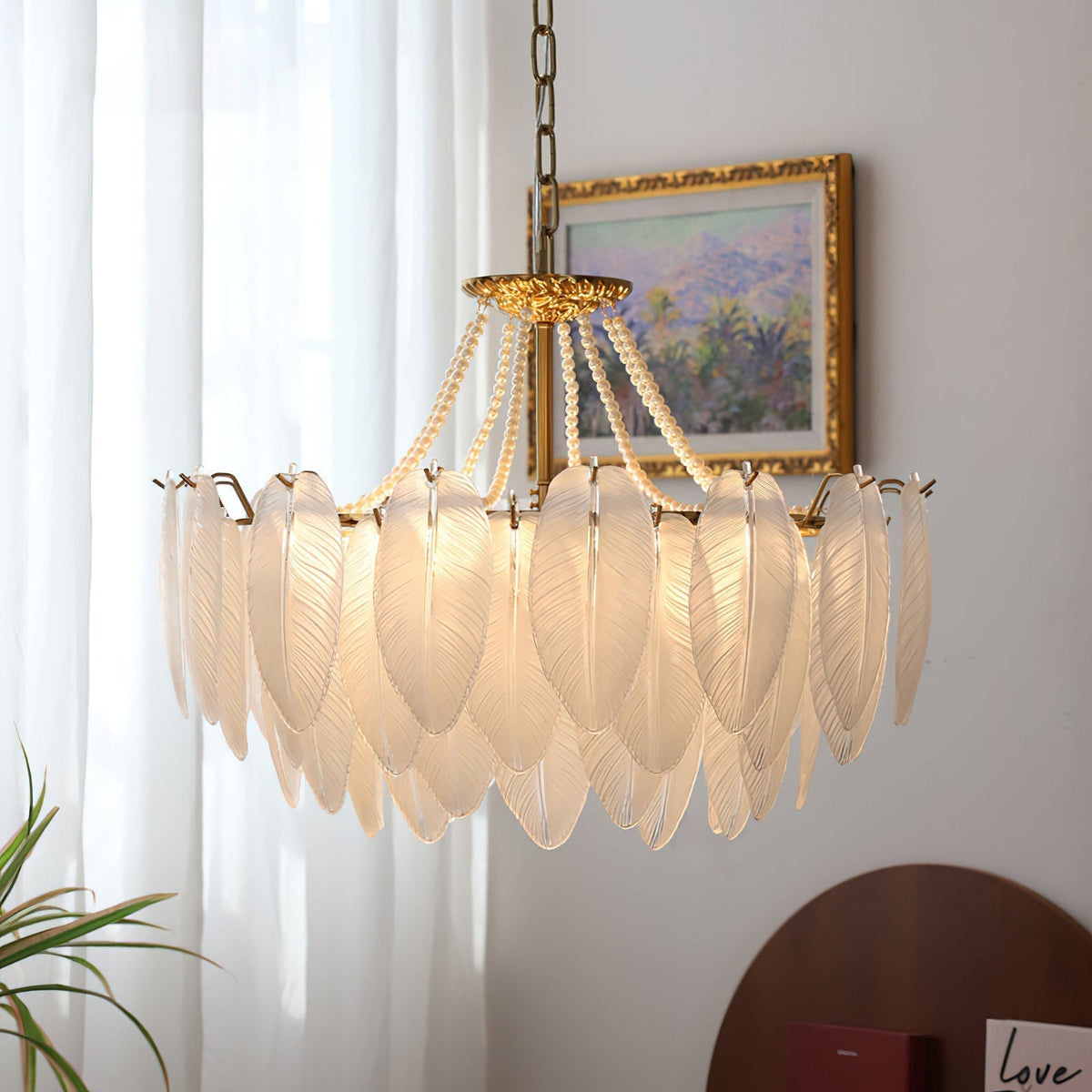 Seravelle Chandelier