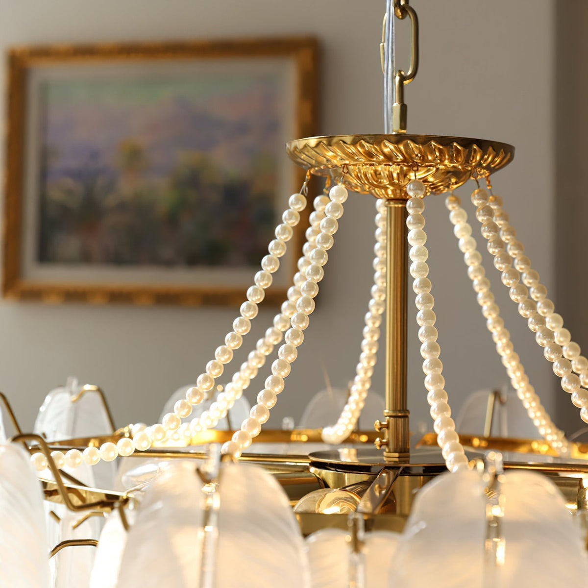 Seravelle Chandelier