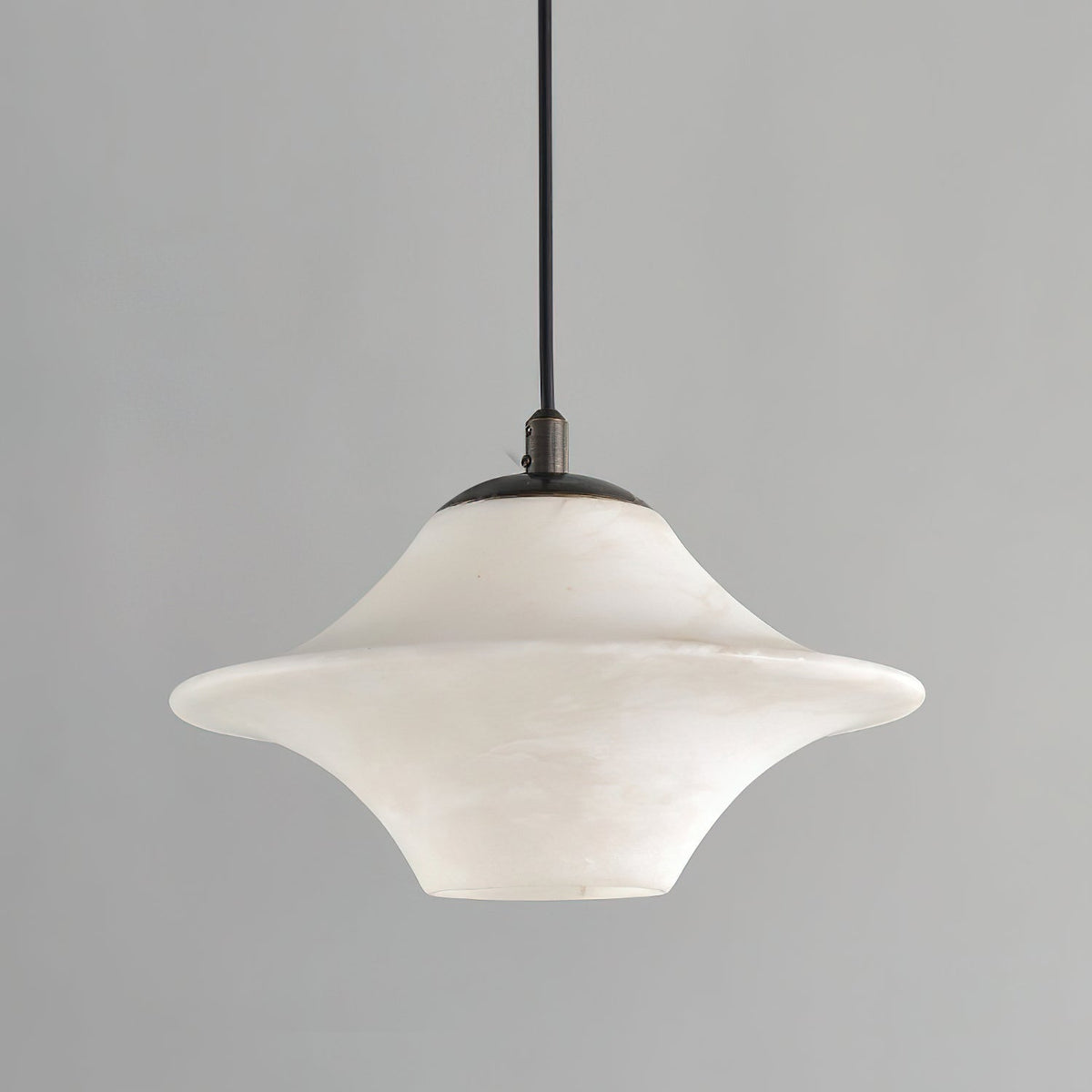Alabrielle Alabaster Pendant Light